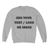 USBD MENS CUSTOM SWEATSHIRT MANUFACTURE YOUR OWN