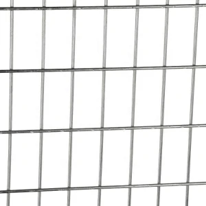 Used Bridge Protection Nets, 1X1 Galvanized Welded Wire Mesh Panel In Iron Wire