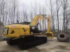 Used CAT 320D 320D2 crawler excavator ,  CAT320d 325C 320C  used excavator , Original japan CAT 320 325 330 excavator