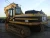 Import used  construction Cat 330BL  earth moving excavator    CAT 320B 320C 330C used excavator from China