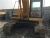 Import USED Construction Equipment 320D Caterpillar crawler excavator/CAT 325C 320c 320b 320cl Brand 320BL from Malaysia