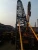 Import Used kobelco 7055 50 ton used crawler crane for sale from Kenya