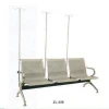 used stainless steel medical infusion chairs