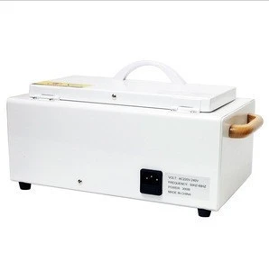 Useful Infrared UV Sterilizer Tool Machine For Beauty Salon