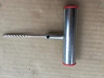 USEFUL TIRE REPAIR TOOL PUNCTURE TUBELESS TIRE REPAIR KIT