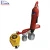 Import utech Hand-held electric capping machine casing capping machine for pvc metal can lid making machine from China