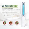UV light wand sanitizer /sterilizer SG151