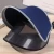 Import UV Protection Sun Visor Cap Outdoor Sports Hat Empty Top Cotton Hats from China