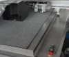 vacuum absorbing carpet mat felt mat fiber cutting mat cutting mat of cutting machine