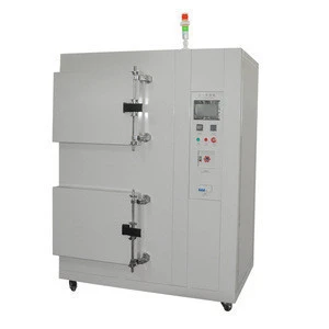 Vacuum Drying Oven Chamber for Powder BE ZK Series for Medicine