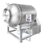 Vacuum Meat Roll Kneading Machine