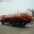 Import Vacuum Suction Sewage Truck 4x2 Sewage Pump Truck Sewage Suction Truck from China