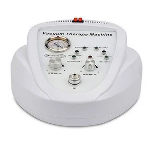 Vacuum Therapy Cupping Breast Enlargement Breast Massager Machine