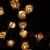 Import Valentine&#39;s Day Wedding Decoration Lantern LED Light LED Rose Christmas Light Festival Light String from China