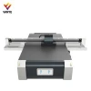 Vanye uv printer small Hot uv flatbed printing machine uv bed flatbed printers on ceramic tiles