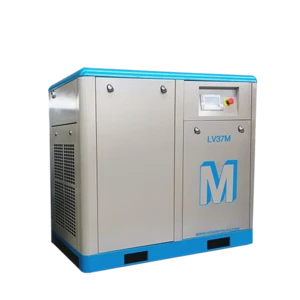 Variable Frequency Factory Energy Saving New Design 15hp 11kw Stationary Electric General Industrial Used Screw Air Compressor