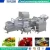 Import Vegetables and Fruits Washing Machine from China