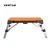 Import VERTAK Portable Multifunction Working Table Woodworking Bench With Aluminum Stand And Plastic Platform from China