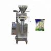 Vertical Granule packing machine Automatic granule packaging. Grains, pulses rice , Cal packaging machine