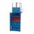 Import Vertical hydraulic plastic bottle baling machine from China