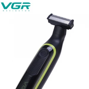 VGR V-017  Professional Beard  Shaver electric hair shavers Cordless