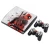 Import Video Game Consoles For PS3 Super Slim Sticker Skin from China