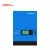 Import Vmaxpower solar charger inversor 3kva 5kw MPPT control 80A 500V solar home system dc to ac high frequency inverter off grid from China