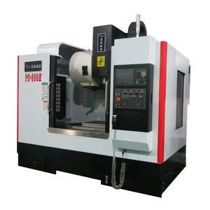 vmc850 after-sales service provided high speed 3 axis linear guide rail cnc machine center cnc milling machine