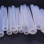 vulcanized rubber pipe manufacturer silicon foam  rubber hose water bar pvc medical tubing