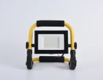 50w 100w Newest Product Outdoor Smd Aluminum Waterproof Ip65  Led Working Light