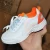 Import W42201 low price quick delivery mixed designs stock shoes ,sport shoes for women from China