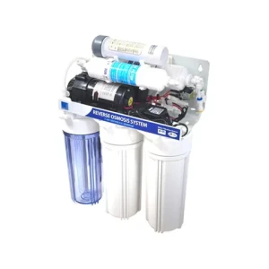 WACO Undersink Purifier RO System for Household Water Purifier HR-800UV made in Korea