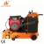 Import walk behind electric road milling machine for road marking repainting remove and asphalt repair from China