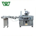 Wanshen Automatic packing Machine/cartoning machine/Carton packing machine