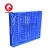 Import Warehouse Multi function Heavy Duty Euro Style HDPE Plastic Pallet from China