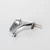 Import Washbasin Copper Small Cheap Pop Up Nickel Plated Basin Faucet Mini Garden Water Tap from China