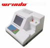 Water Content Tester oil content analyzer determine automatic transformer oil trace moisture tester