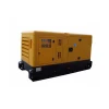 Water-Cooled 100Kva Silent Type Silent Diesel Generator 10Kw,  200Kva 5Kva Silent Diesel Generator