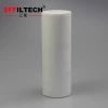 Water Oil Repellent Polyester Filter Material for Dust Bag Filter