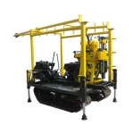 water well drilling rig machine for sale