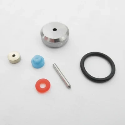 Waterjet Spare Parts 014988-1 High Pressure 87 K on off Valve Repair Kit for Waterjet Cutting Head