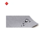 waterproof breathable membrane for buildings