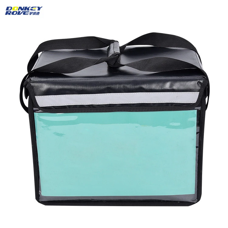 Waterproof picnic cooler bag picnic freezer bags picnic bicycle bag