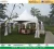 Import Waterproof PVC Fabric Outdoor Gazebo with Lining and Curtain from China