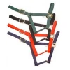 Waterproof Reflective Nylon Horse Halter All Colors Available