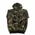 Import Waterproof Ripstop Nylon Jacket Army Military Poncho Liner Tactical Pullover Woobie Hoodie from China