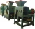 Import Wear resistance manganese ore briquetting machine&amp;manganese briquette press machine from China