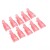 Import Wearable Nail cap UV Gel Polish Remover silicone Cap Nail Art Removal Tool from China