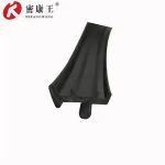 Weather-resistant white sealing tape for sealing a shower room