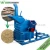 Import Weiwei machinery wood chips mulch 3 point hitch wood chipper diesel from China